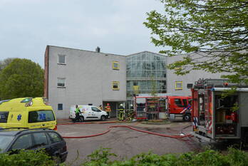 brand sytsingawiersterleane sneek
