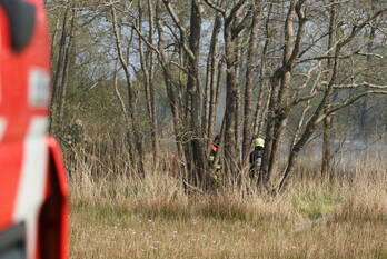 brand de tjoele buitenpost