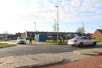 ongeval jan in 't veltstraat den helder