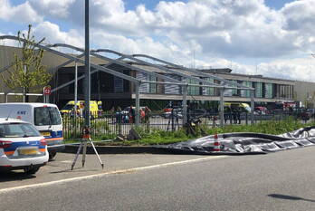 nieuws laurierweg ridderkerk