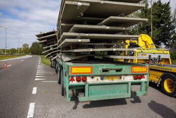 nieuws zandheuvelweg baarn