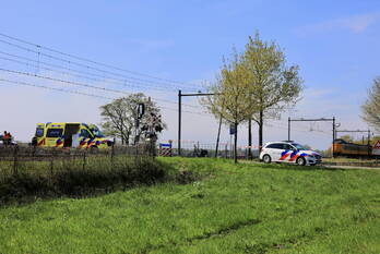 ongeval hooiweg soest