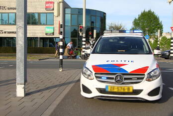 ongeval eindhovenseweg weert