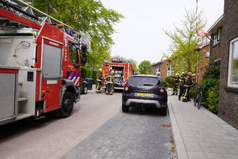 brand von suttnerstraat gouda