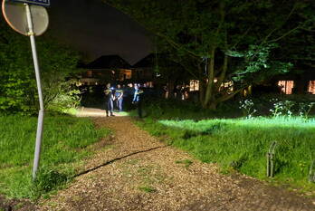 nieuws omlooppad gouda