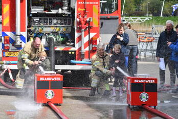 nieuws bataviahaven lelystad
