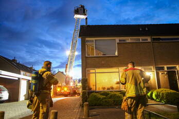 brand händelsingel bunschoten-spakenburg