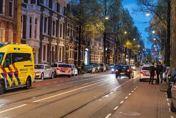 nieuws willemsparkweg amsterdam