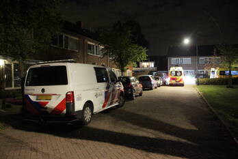 nieuws john f. kennedylaan baarn