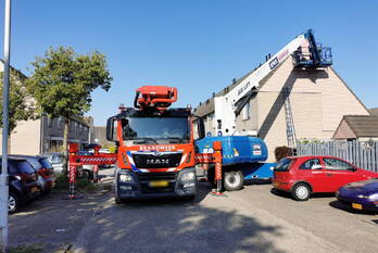 nieuws lucas de kockstraat ede