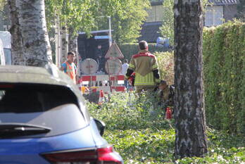 nieuws ruiterweg laren