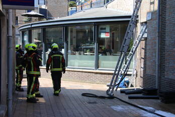 brand taatedam katwijk