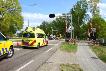 ongeval roermondseweg weert