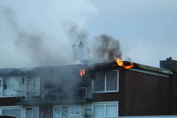 brand troelstraweg dordrecht