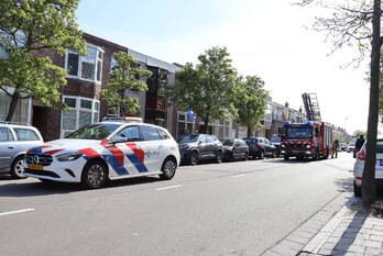 brand ruyghweg den helder
