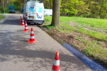 waterlekkage ligtenbergerweg rijssen
