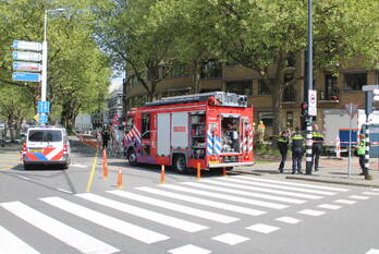 nieuws 's-gravendijkwal rotterdam