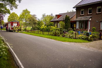 milieu coelhorsterweg hoogland