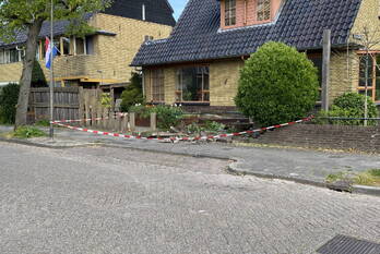 ongeval vincent van goghstraat leeuwarden