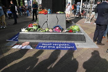 nieuws pim fortuynplaats rotterdam