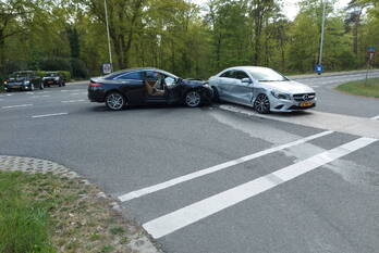 ongeval rijssenseweg - n350 holten