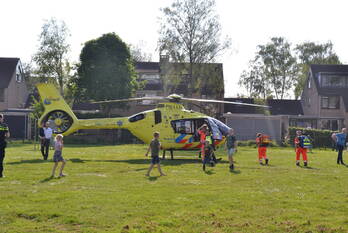 nieuws wingerd waddinxveen