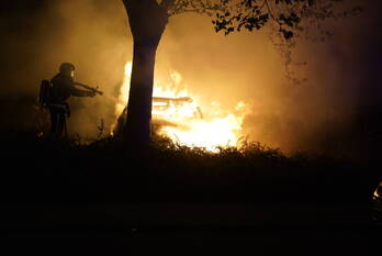 brand heemskerkstraat gouda