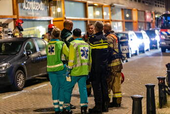 nieuws levantkade amsterdam