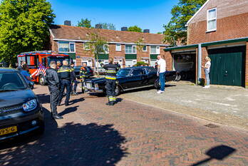 brand zamenhofstraat haarlem