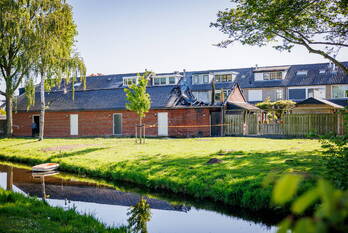 brand verdistraat bunschoten-spakenburg