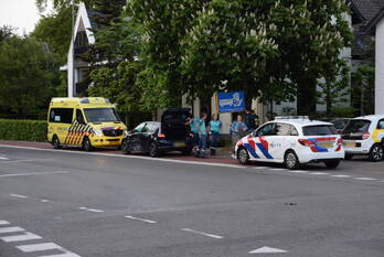 ongeval edeseweg bennekom