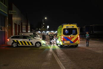 nieuws breevaartstraat rotterdam