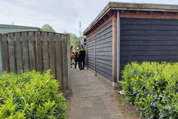 brand adriaan van ostadestraat rijssen