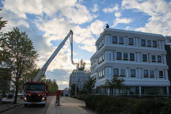 nieuws harlingertrekweg leeuwarden