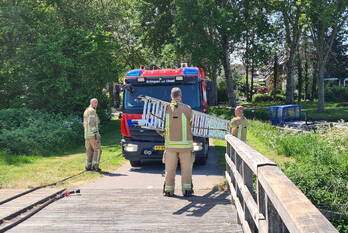 nieuws cantharel krimpen aan den ijssel