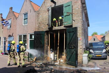 brand schuttershofstraat zierikzee