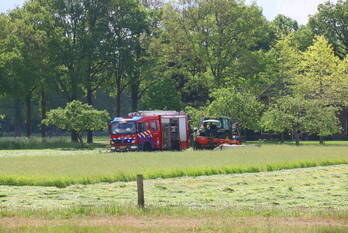 brand zuidbroeksweg almelo