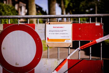 nieuws venterspad hoogland