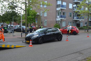 ongeval noordvliet leeuwarden