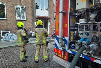 brand hercules segherslaan vlissingen