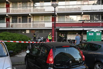 nieuws bachplein schiedam