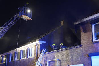 brand westerkade gouda