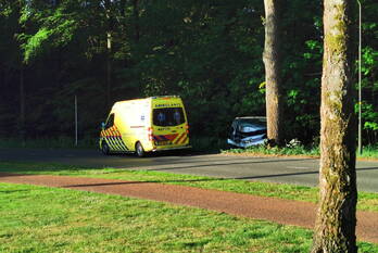 ongeval hartenseweg renkum