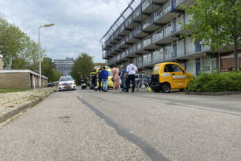 ongeval de anjen leeuwarden