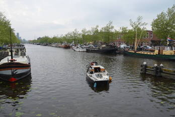 nieuws 1e kanaalsbrug leeuwarden