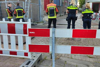 milieu kolfwetering gouda