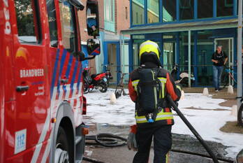 brand colijnstraat katwijk