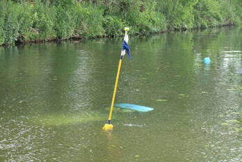 ongeval jan van ruusbroeclaan oegstgeest