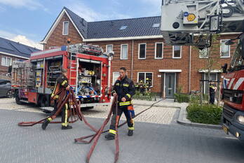 brand de deel gouda