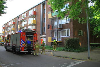 brand willem de zwijgerstraat weert